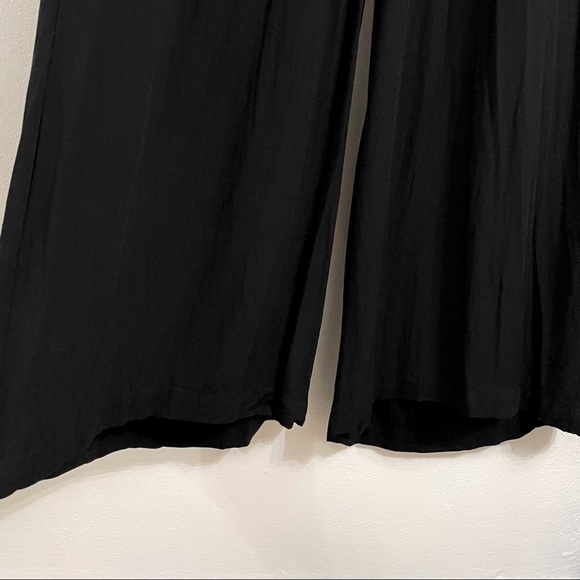 BB Dakota wide-leg pants - Picture 8 of 11